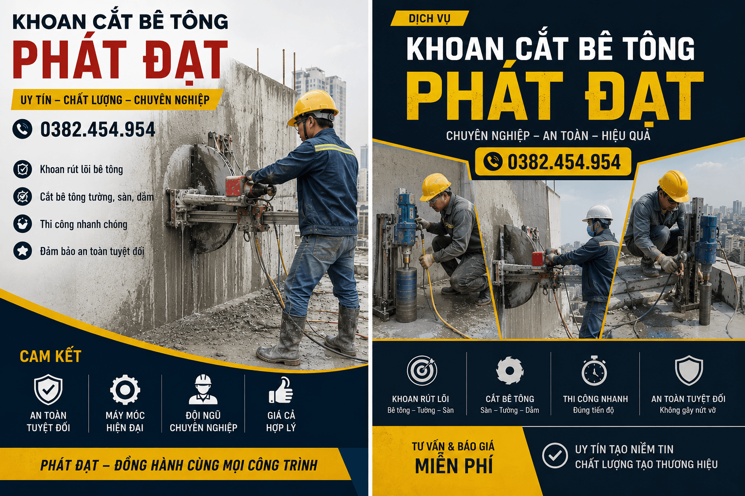 Phá Dỡ Nhà HCM