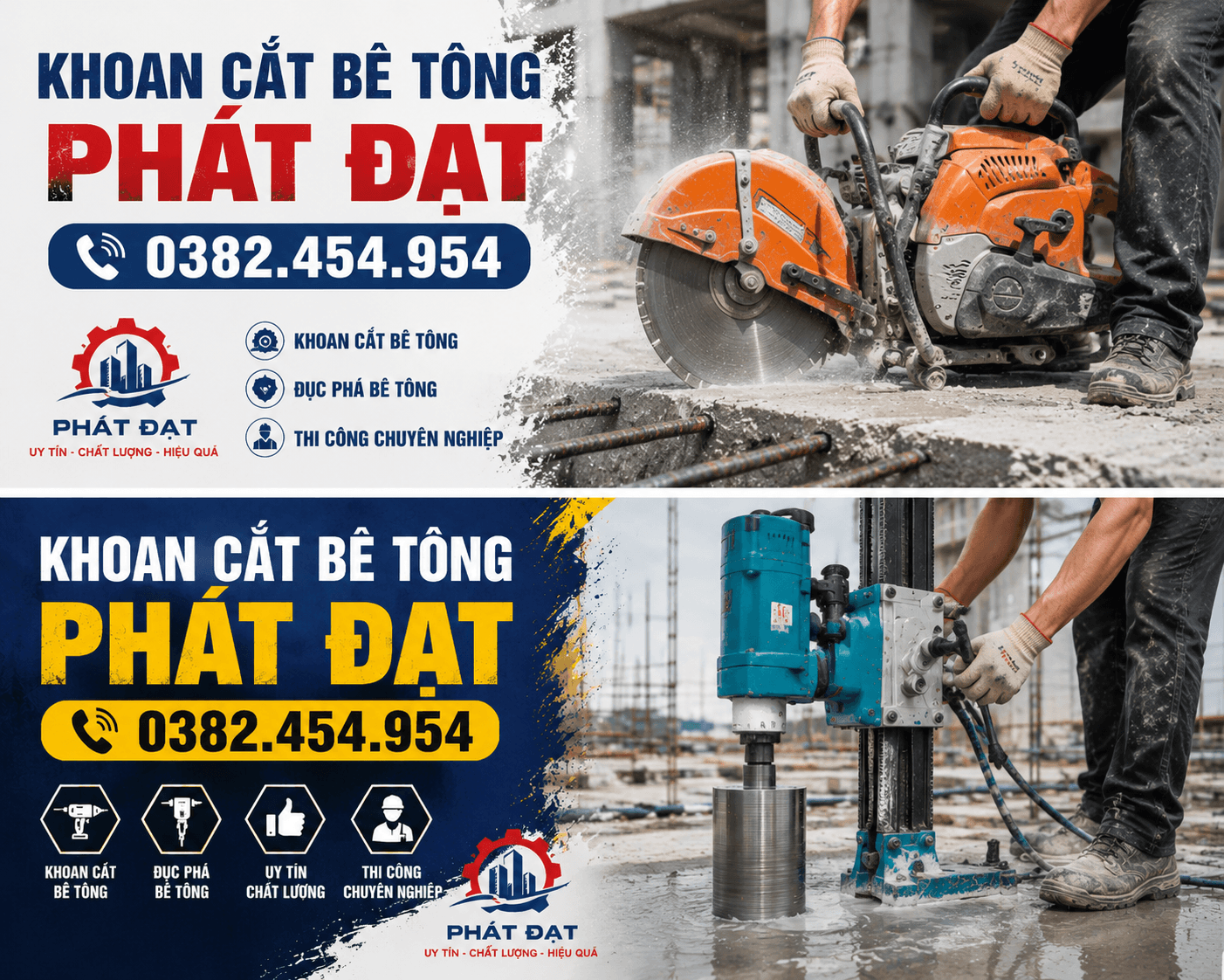 Phá Dỡ Nhà Tại HCM
