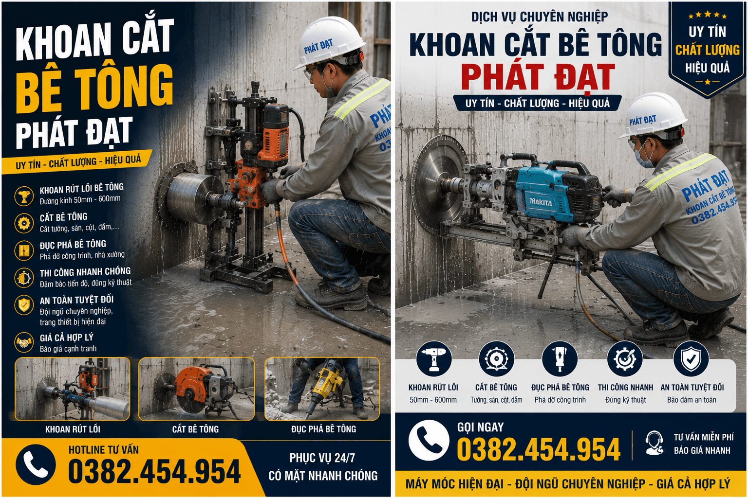 Phá Dỡ Nhà Tại TPHCM