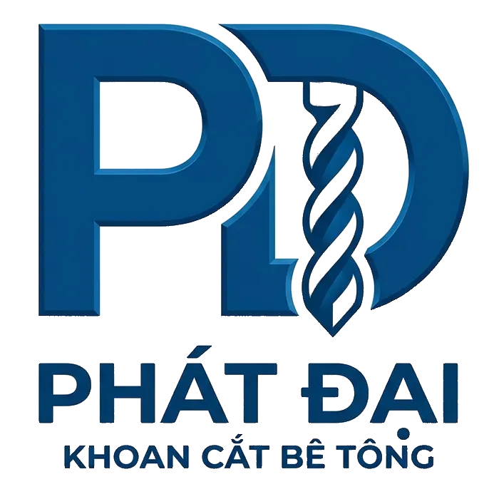 Khoan Cắt Bê Tông Phát Đại