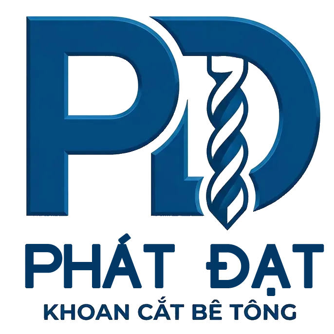 Khoan Cắt Bê Tông Phát Đạt